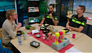 Kijker verdrietig vanwege laatste aflevering Bureau 040